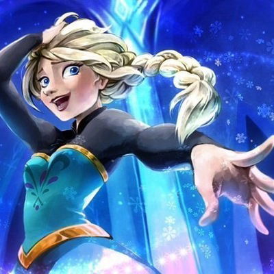 Алина Пашина