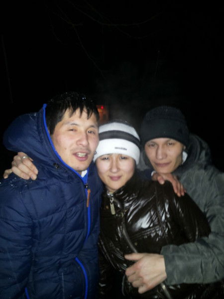 Аблай Ахметов