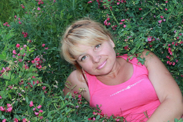 Ирина Кучер