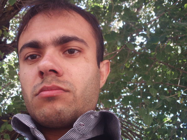 Максуджон Курбанов