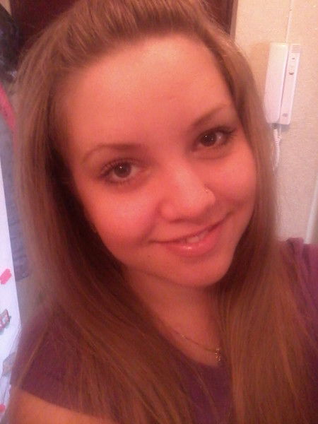 Екатерина Евгеньевна