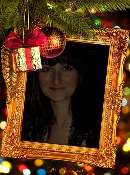 Светлана Svetikova