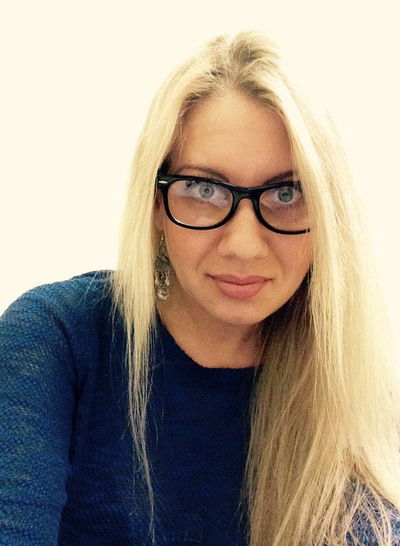 Наталья Архангельская