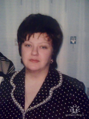 Елена Ефанова