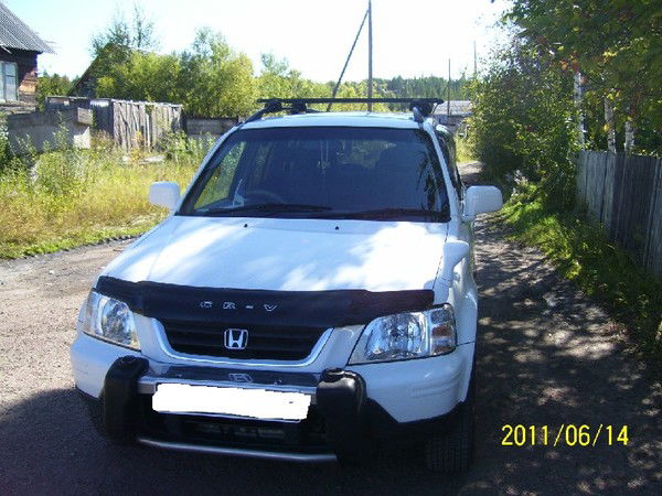 Анна Васильева