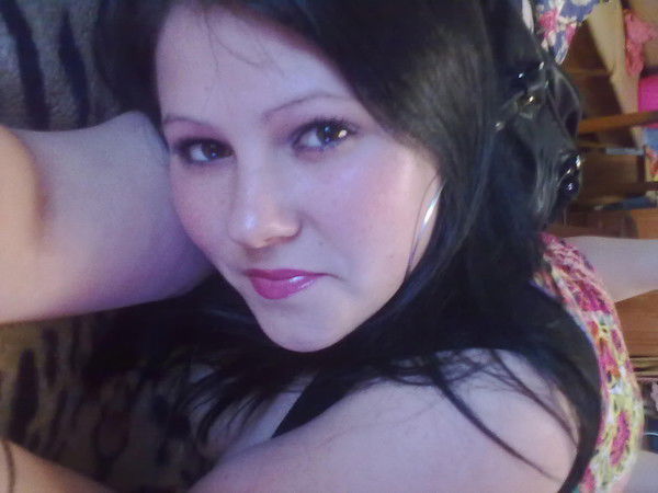 Анна Деревенченко