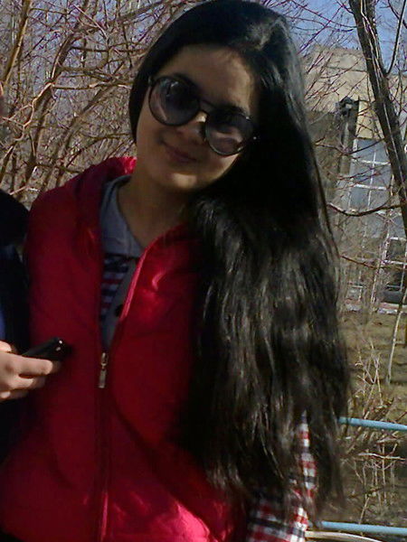 Аида Жангелова