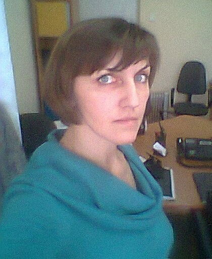 Оксана Пилипчук