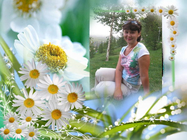 Роза Мансурова