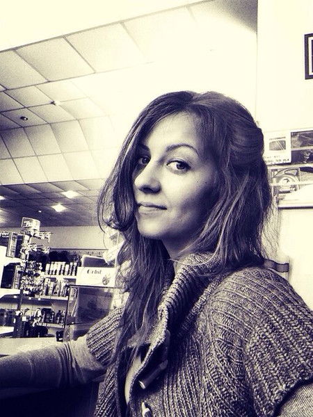 Елена Сергеевна