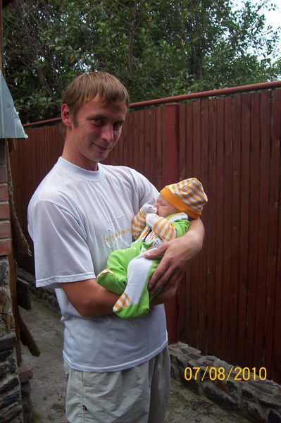 Игорь Кириллов