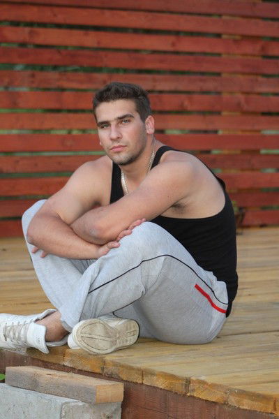 Владимир Владимиров