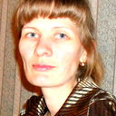Мария Кулешова
