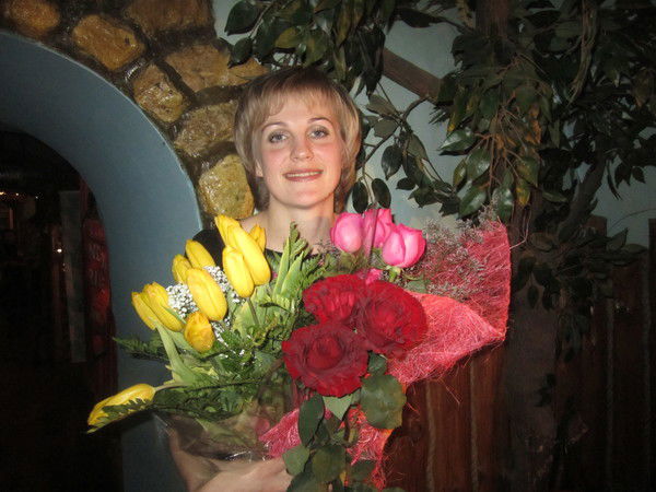 Анна Суздалева