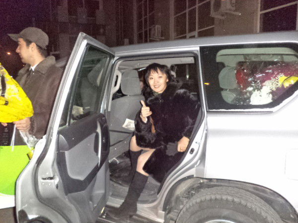 Жами Уралбаева