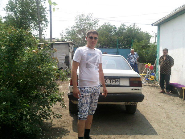 Станислав Воронько