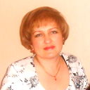 Наталья Музафарова