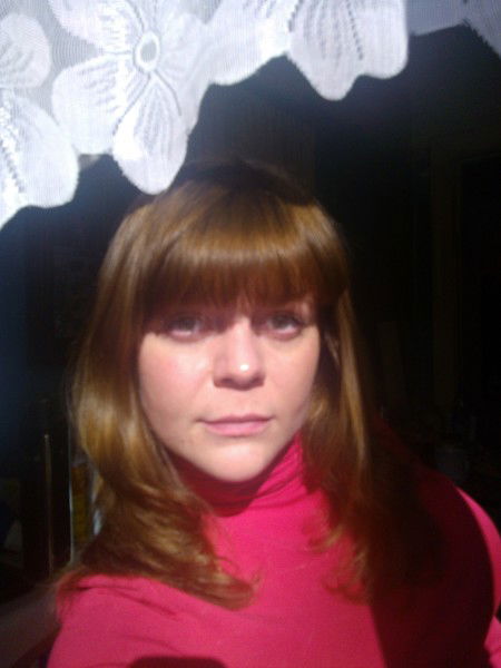 Ольга Васильева