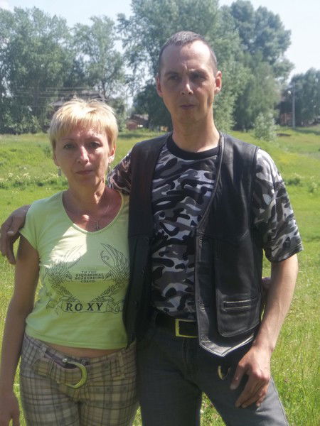 Александр Ягнышев