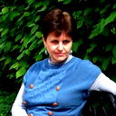Марина Челенкова