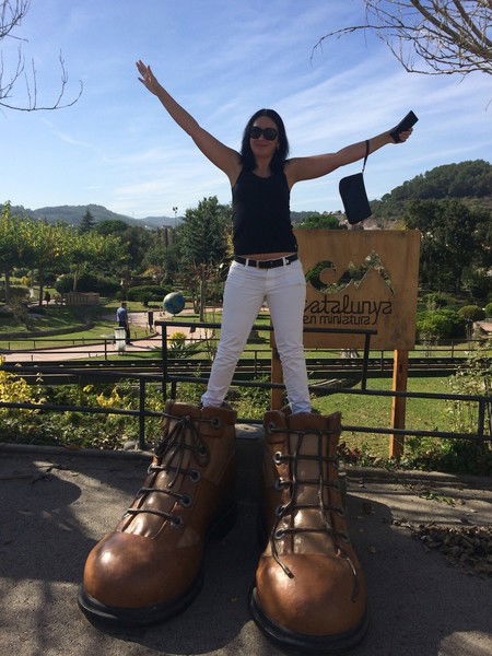 Пахомова Ольга