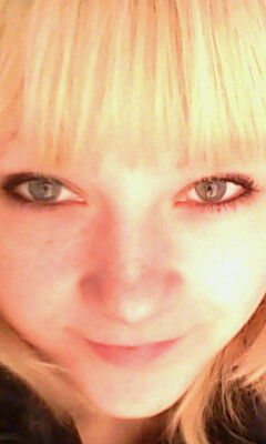 Юлия Водопьянова