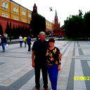 Нина Алексеева