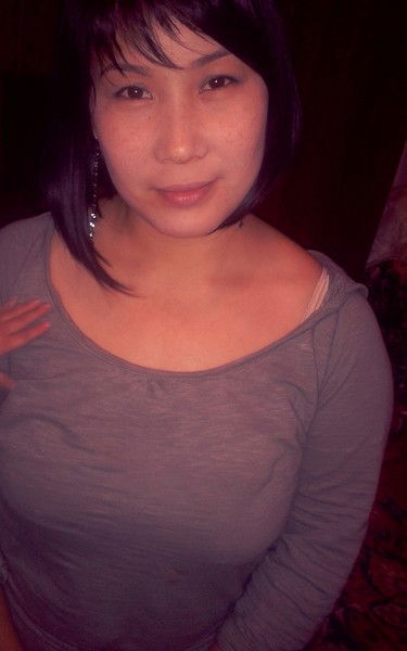 Алтынай Журынбаева