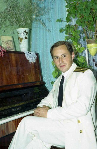 Андрей Писаренко