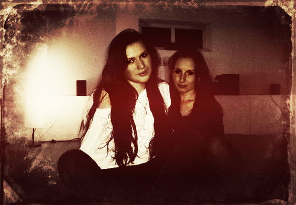 Алёна Ятмасова