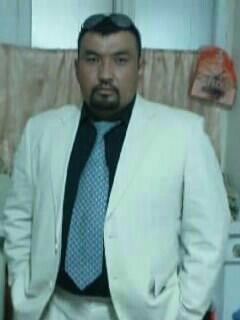 Шамшиддин Абдурахимов