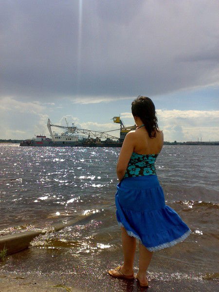 Елена Белоусова