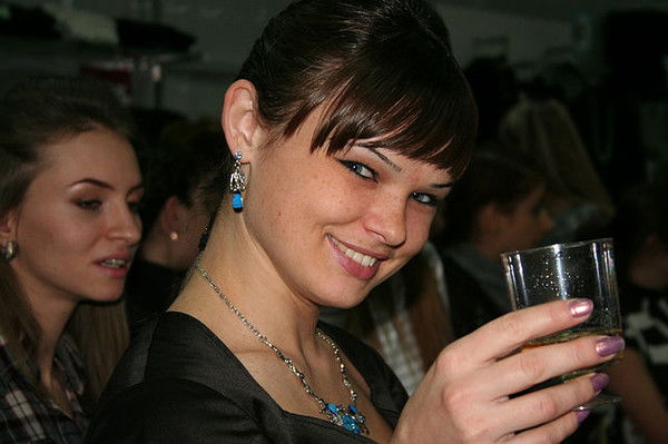 Надежда Белянина