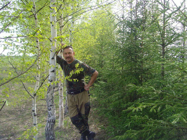 Володя Крупинов