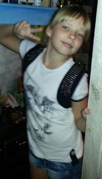 Юлия Кузьмич