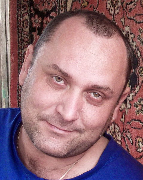 Сергей Долгих