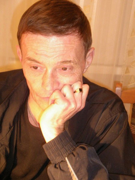 Марат Хайруллин