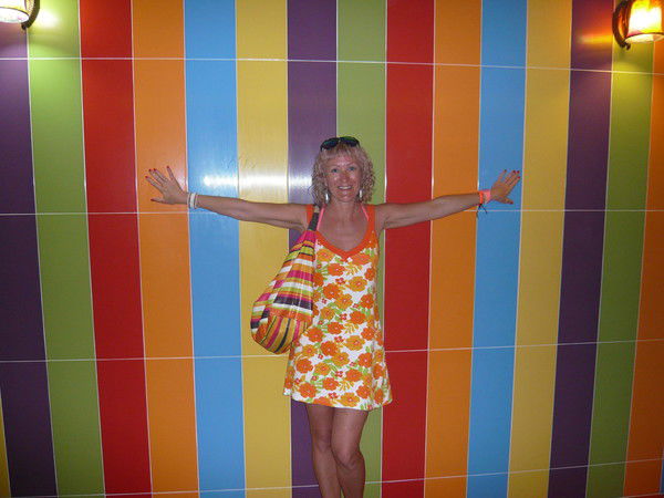 Виктория Навалихина