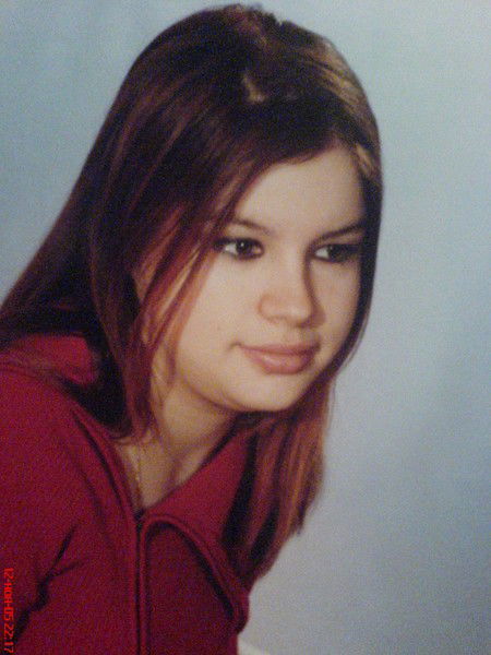 Юлиана Гудкова