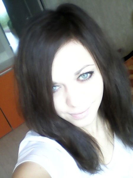 Анастасия Дедкова