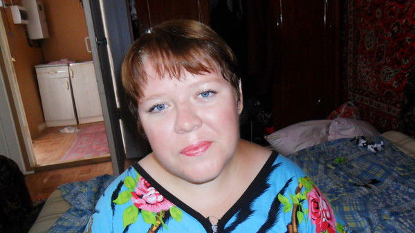 Татьяна Чугуева