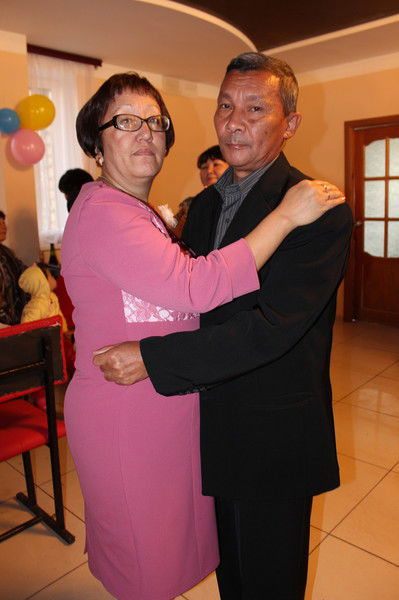 Жаннат Мугалбаева