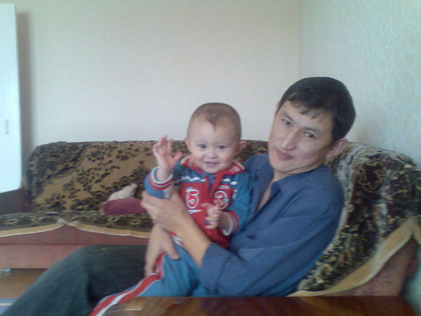 Кайрат Еркетаев