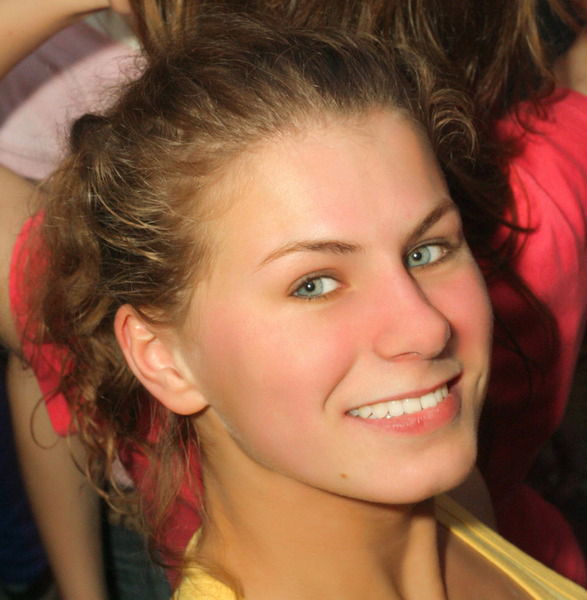 Ксения Фёдорова