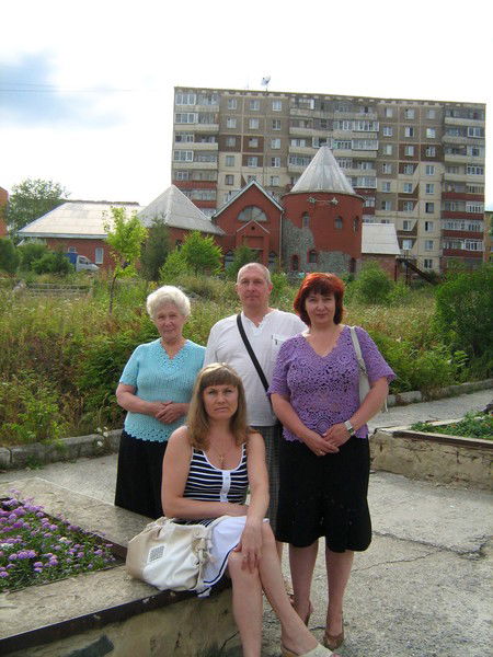 Ольга Казакова