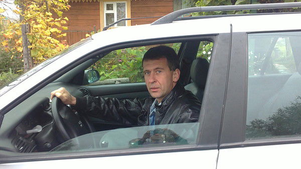 Николай Короткин