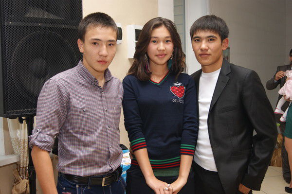 Азат Шпекбаев