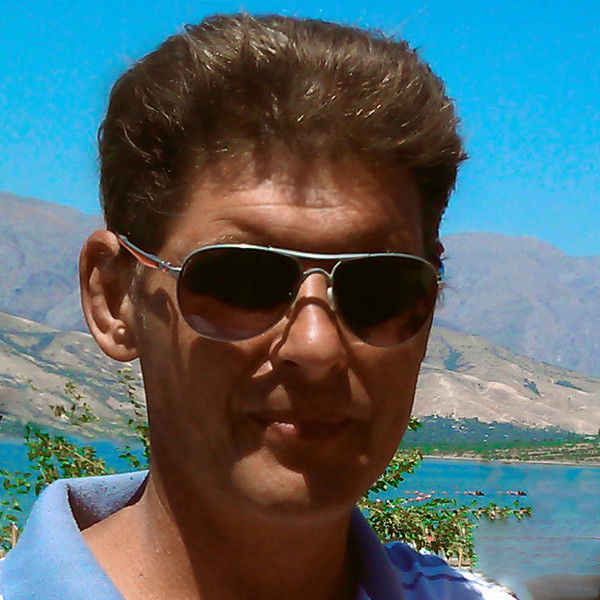 Григорий Горин