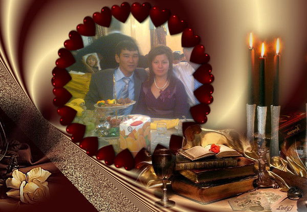 Серкболат Перизат