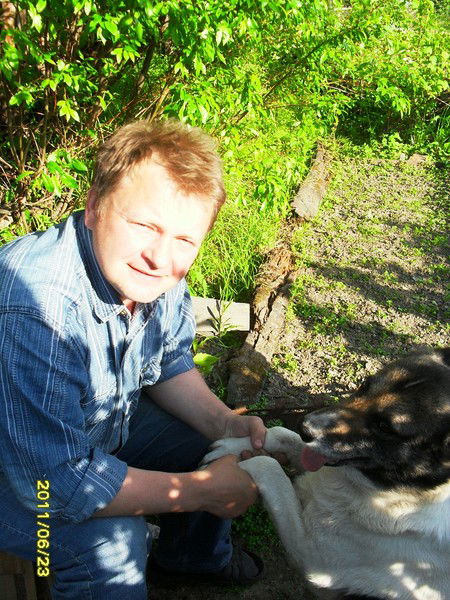 Сергей Смирнов